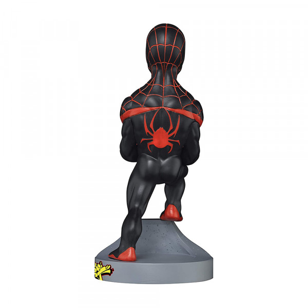 Exquisite Gaming Cable Guy Marvel: Spider-Man Miles Morales